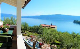Apartmani Klaudija